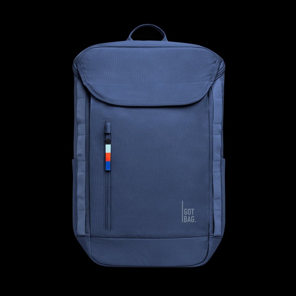 Pro Pack Backpack